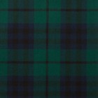 Keith Modern 10oz Tartan Fabric By The Metre